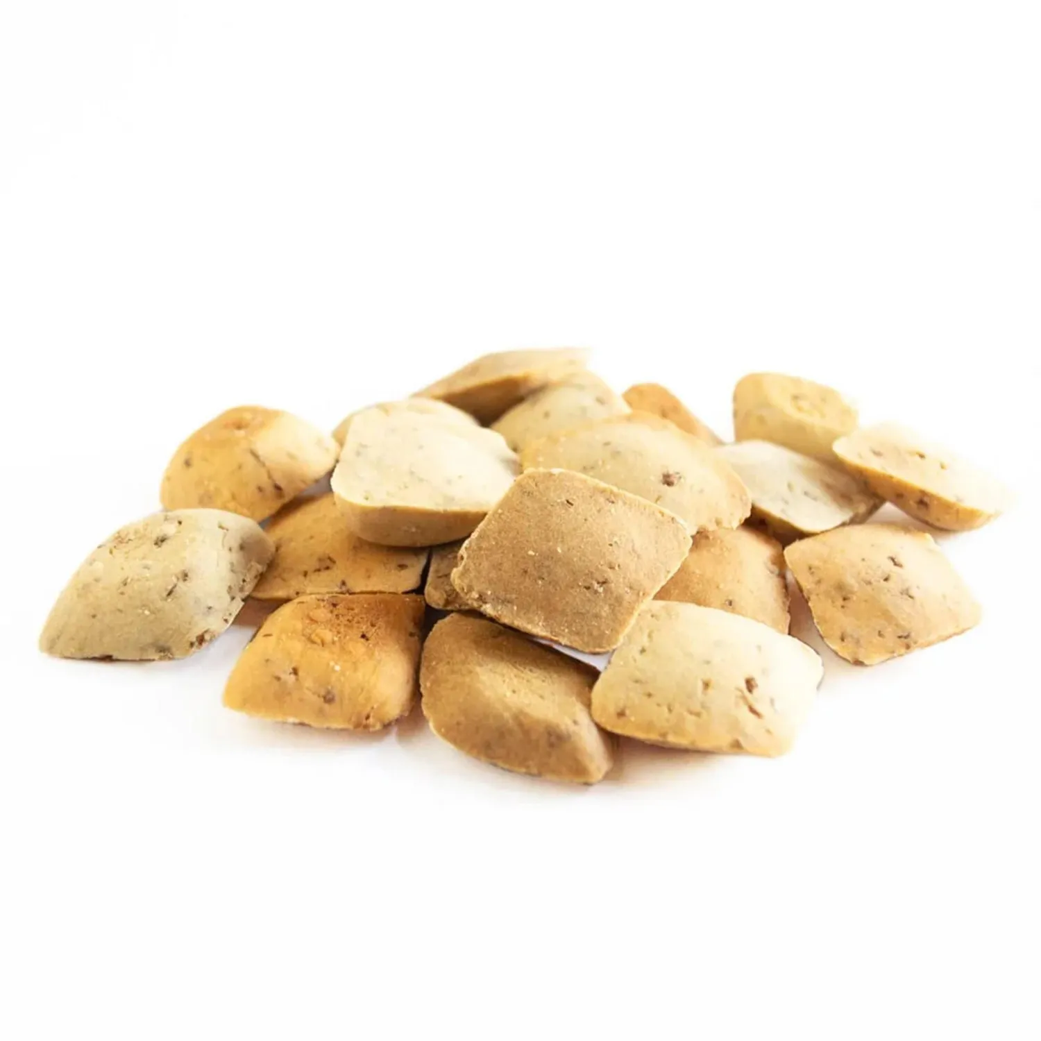 Snack Para Perro Mungos Pollo X200gr 3