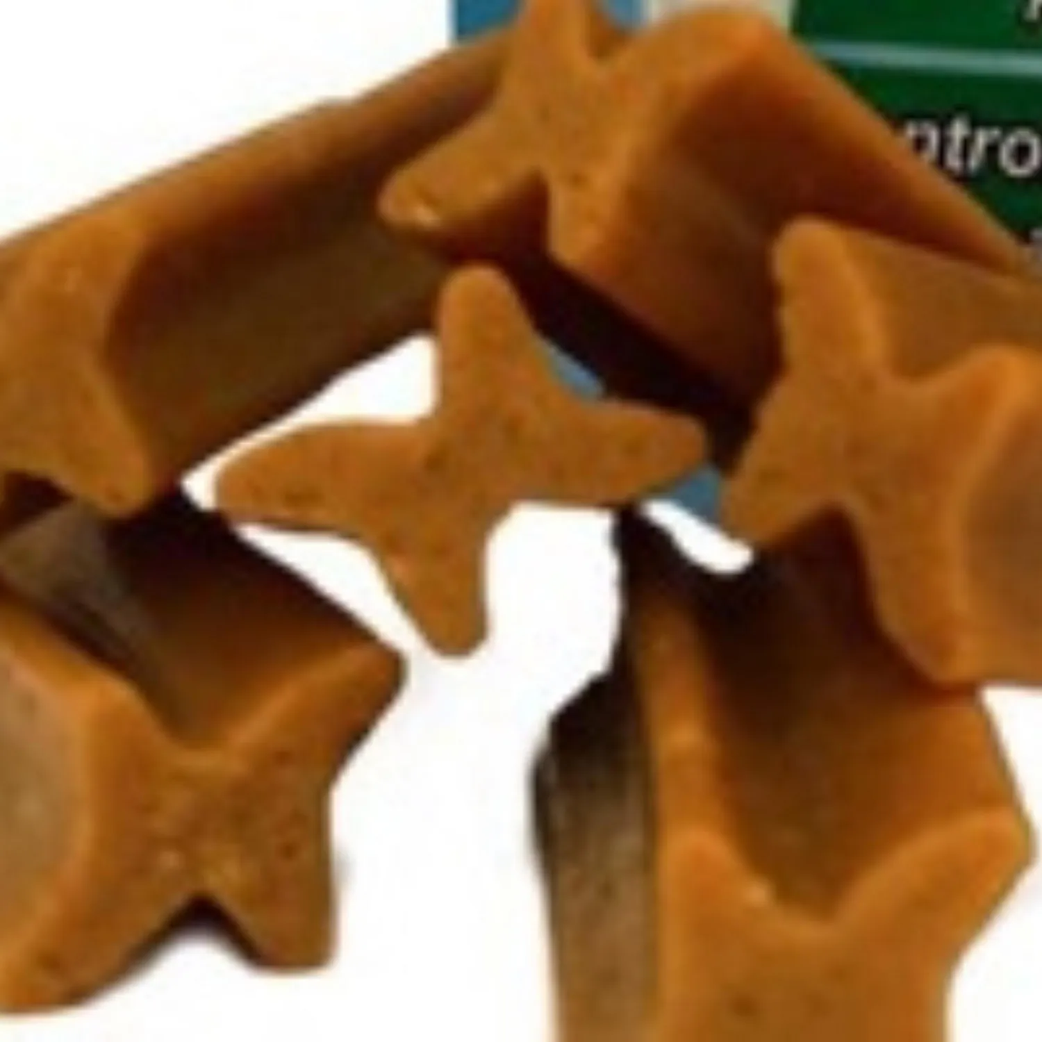Snack Perro Sheltie Dental Plus Manzanilla 85gr 3