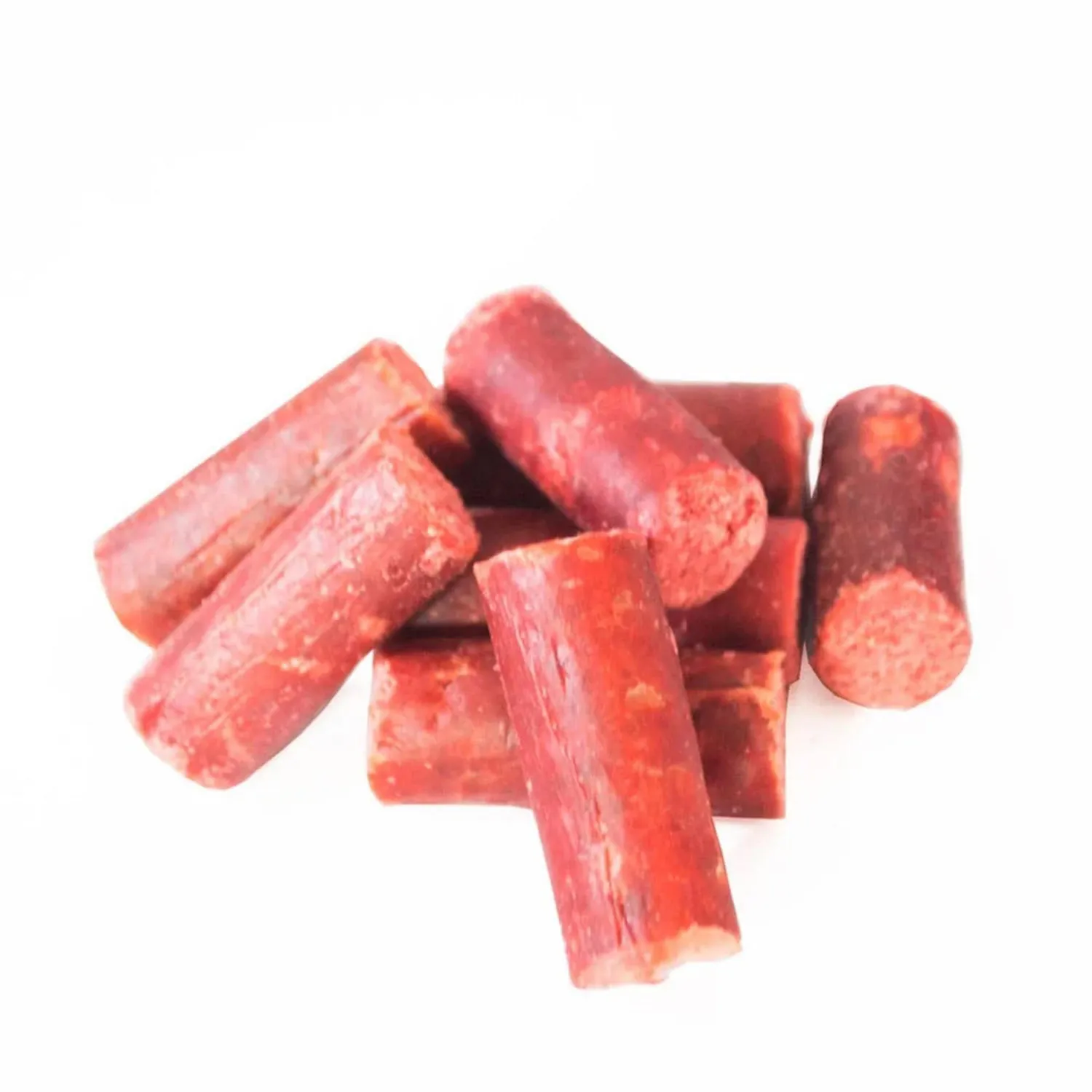Snack Para Perro Mungos Salchichas X1000gr 3