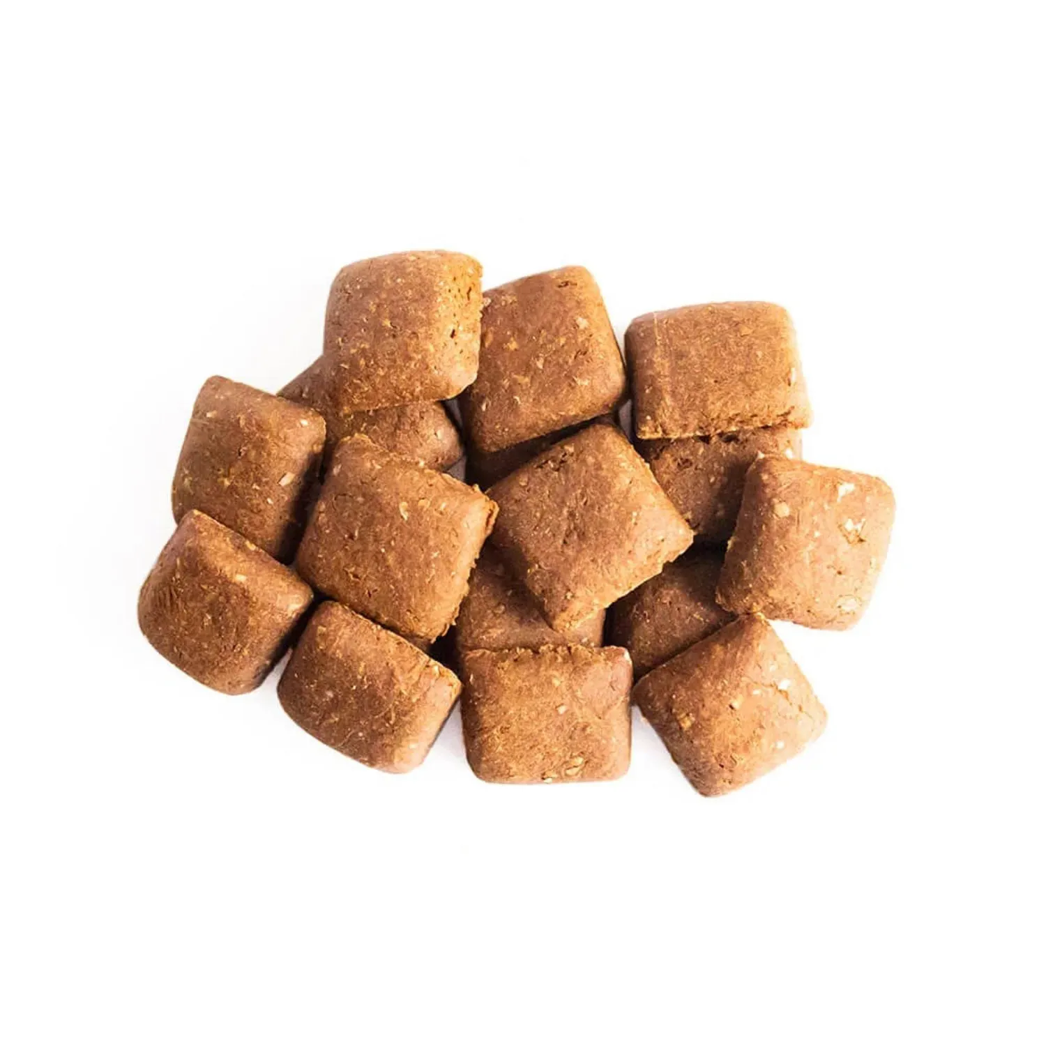 Snack Para Perro Mungos Brownie X200gr 3