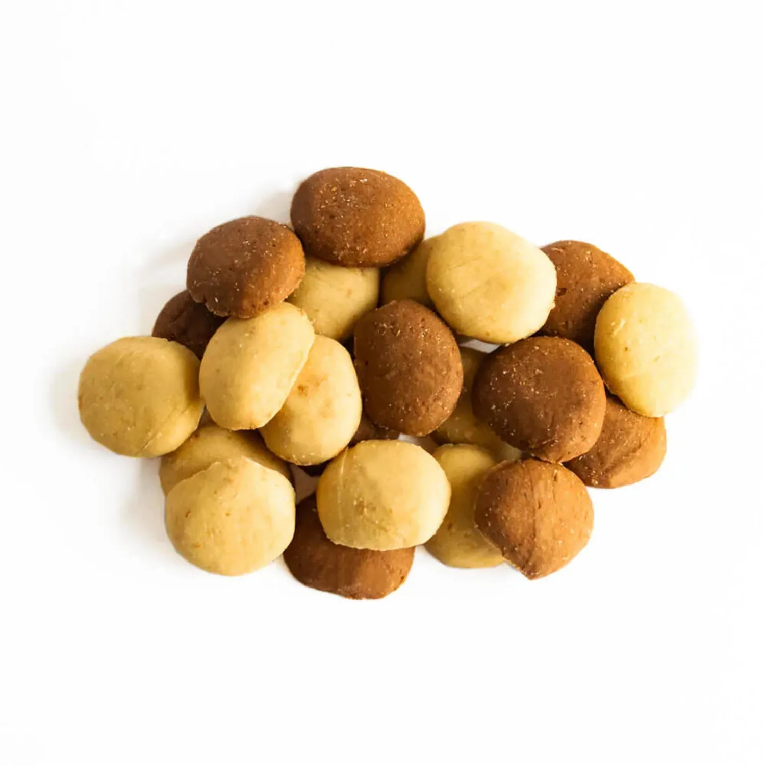 Snack Para Perro Mungos Rollitos X200gr 3
