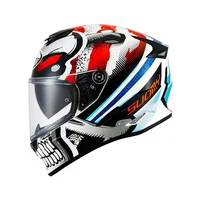 Casco Suomy Stellar Villain S