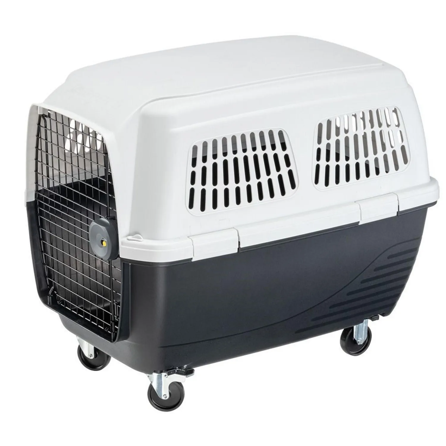 Guacal para Mascota Clipper 5 Norma IATA