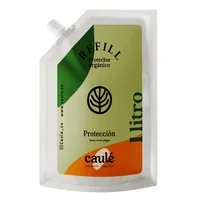 Caulé Protección - Recarga Spray Orgánico Contra Plagas 1l