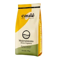 Caulé Mejoramiento - Abono Granulado Orgánico para Suelo 450gr