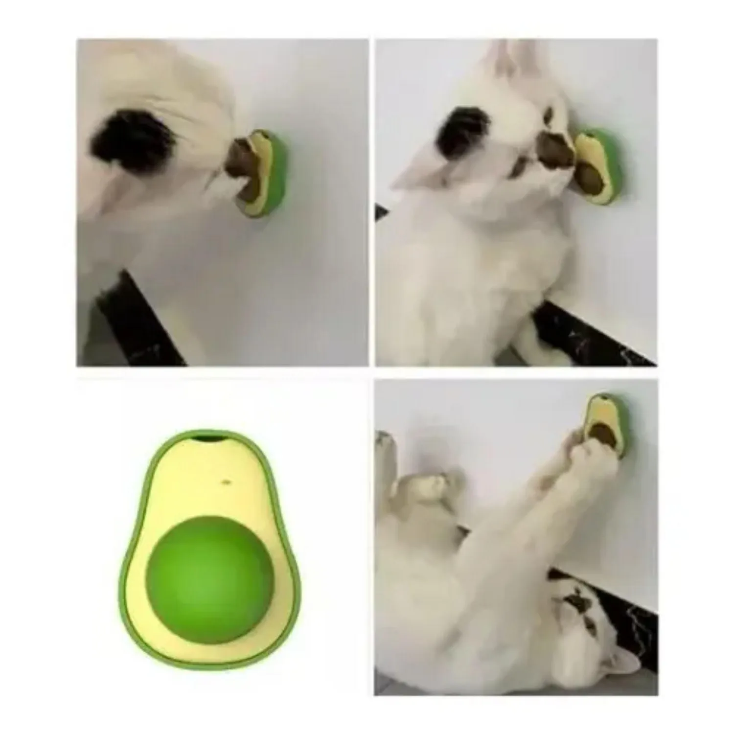 Juguete para Gato Vara Catnip Petizoos 3