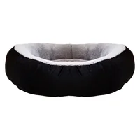Cama Para Perro Redonda Petizoos