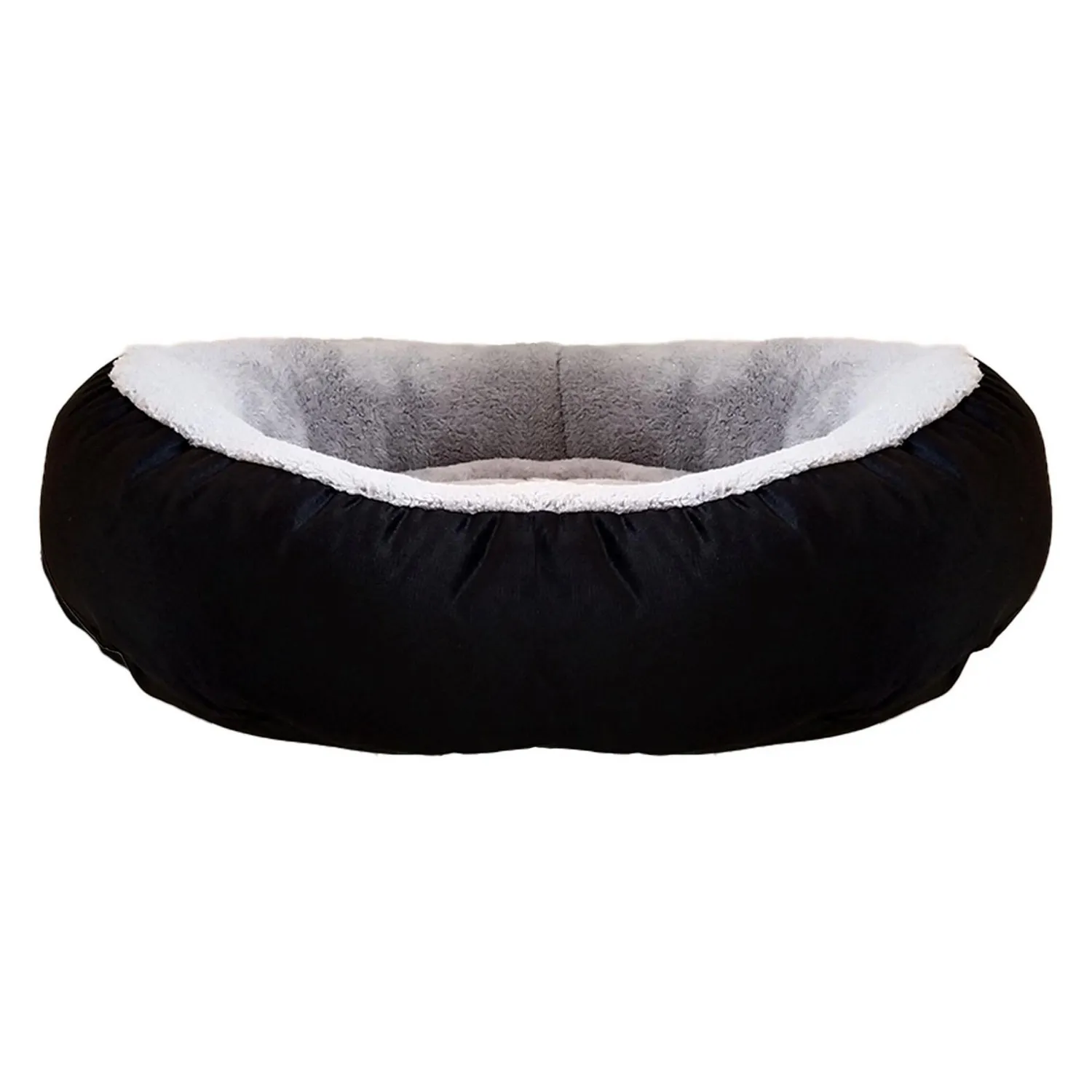 Cama Para Perro Redonda Petizoos