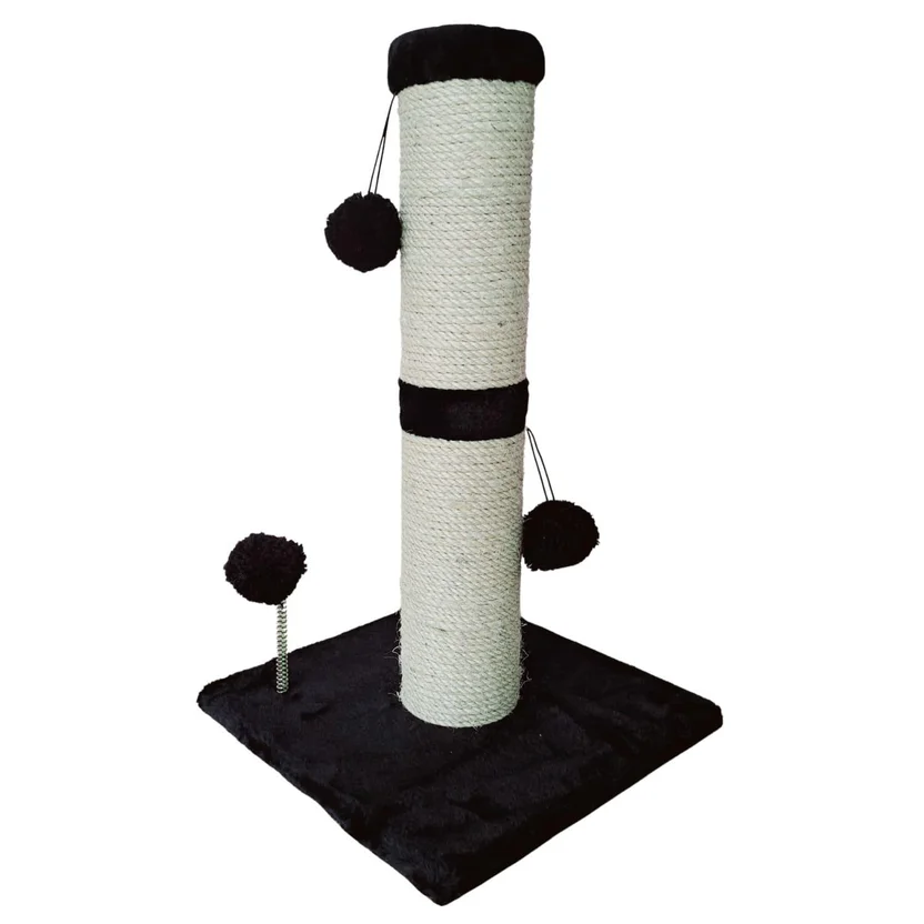 Rascadera para Gato Basic Petizoos - Homecenter.com.co