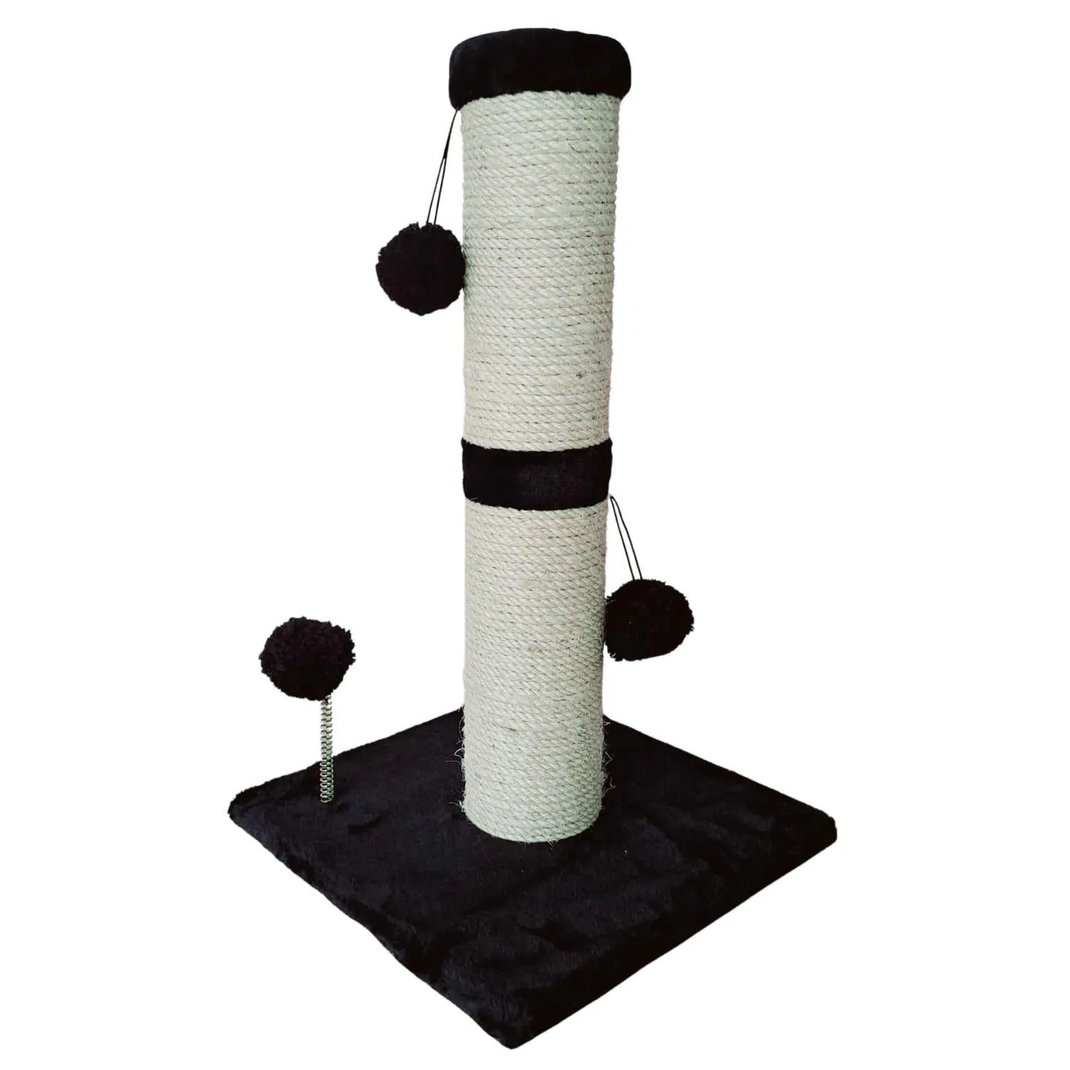 Rascadera para Gato Basic Petizoos