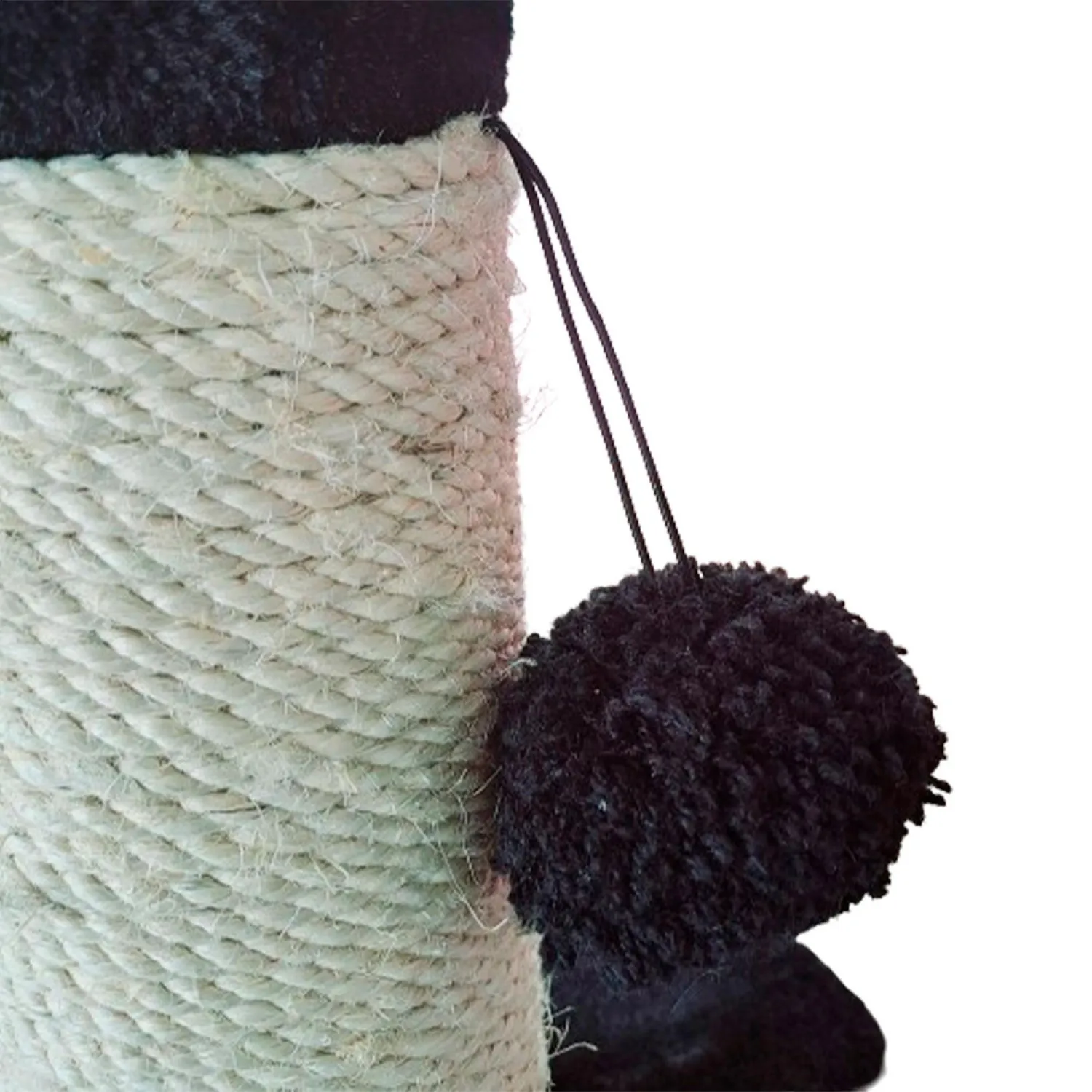 Rascadera para Gato Basic Petizoos 3