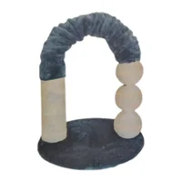 Rascadera Para Gato Arco Petizoos