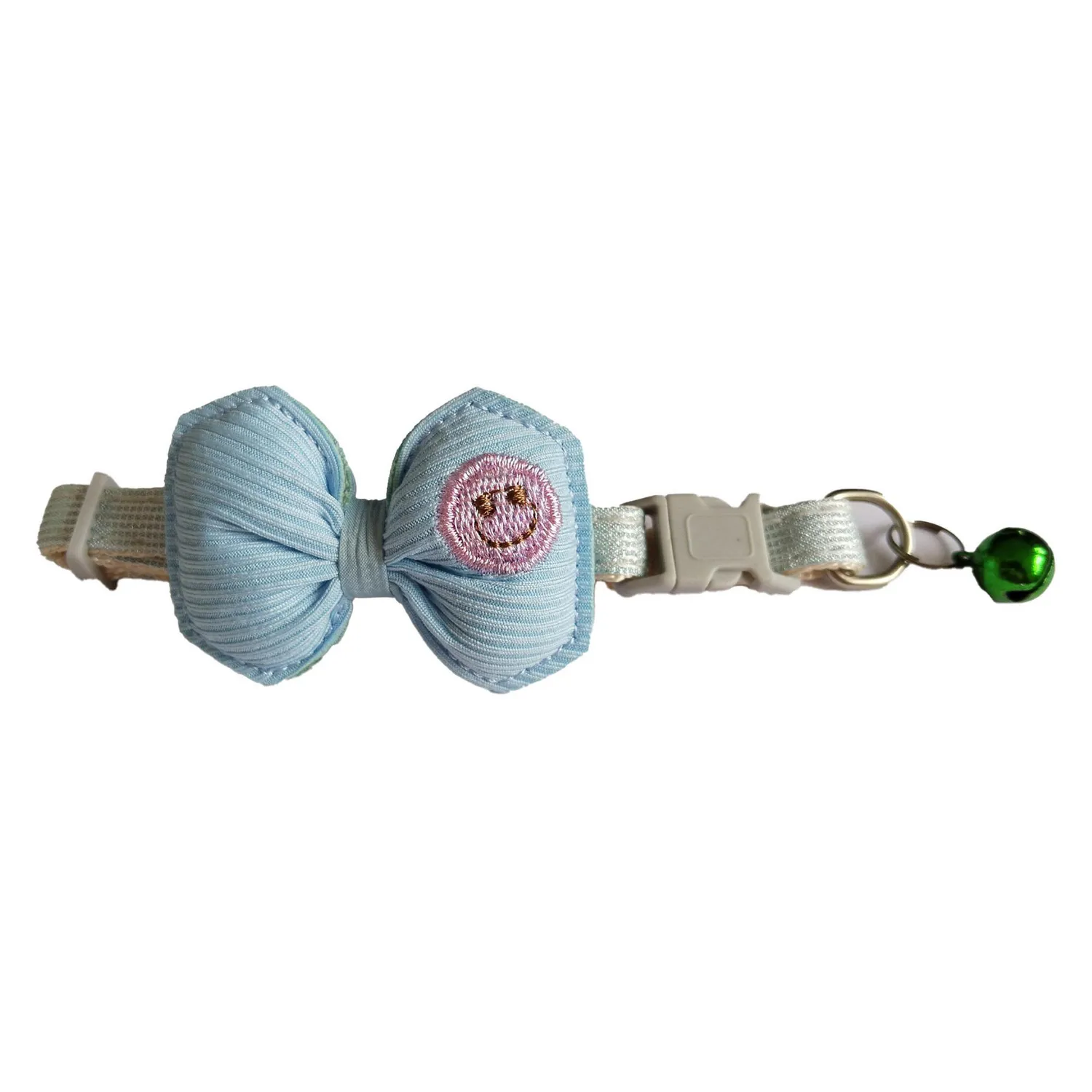 Collar Para Gato Mono Petizoos