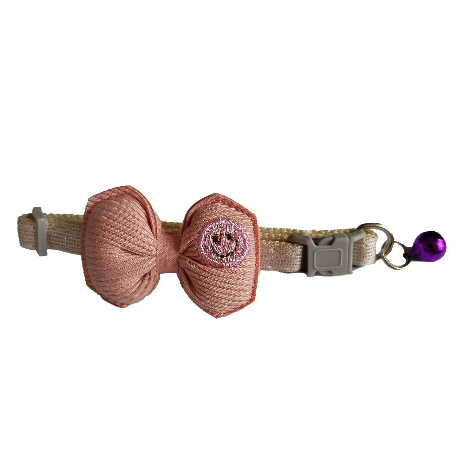 Collar Para Gato Mono Petizoos 5