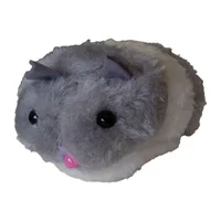 Juguete para Gato Ratón Cuerda Petizoos