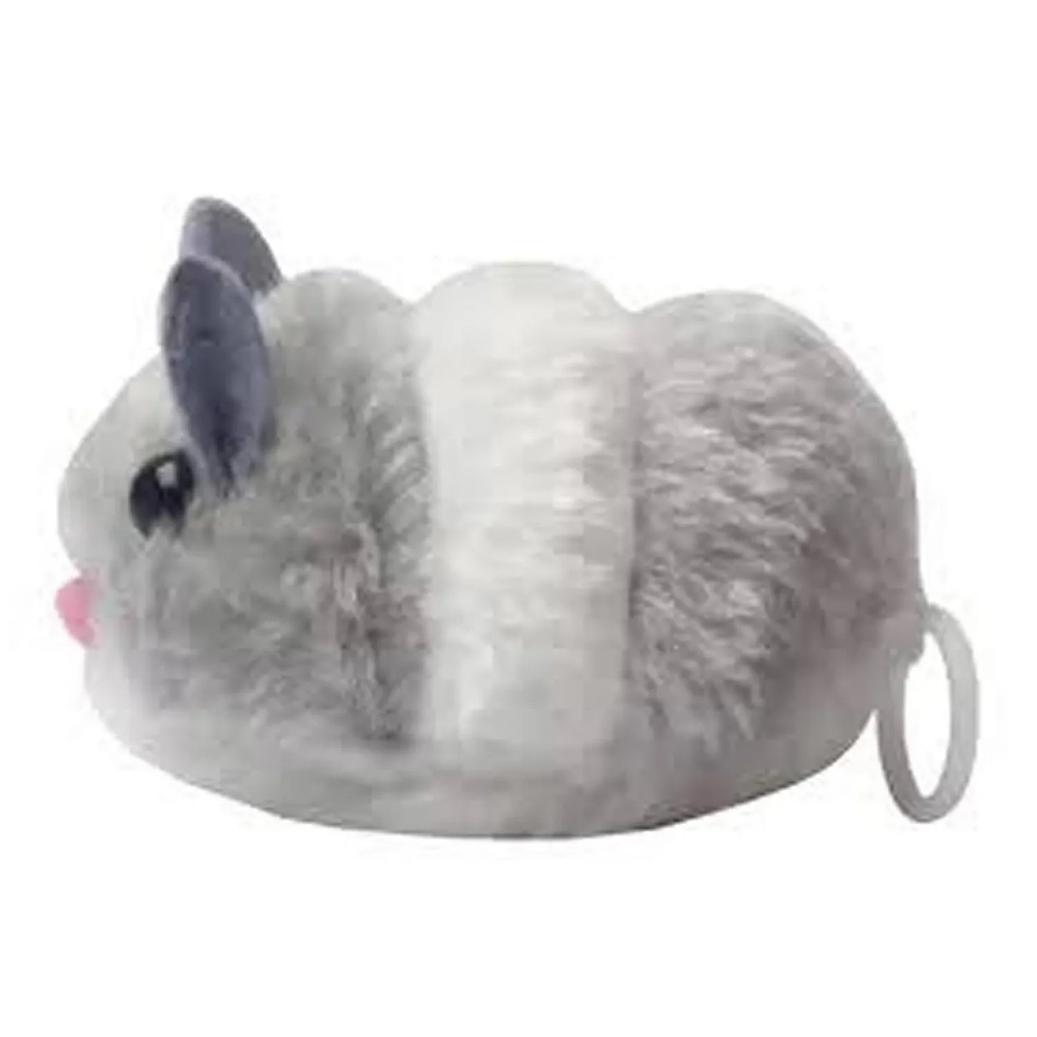 Juguete para Gato Ratón Cuerda Petizoos 3