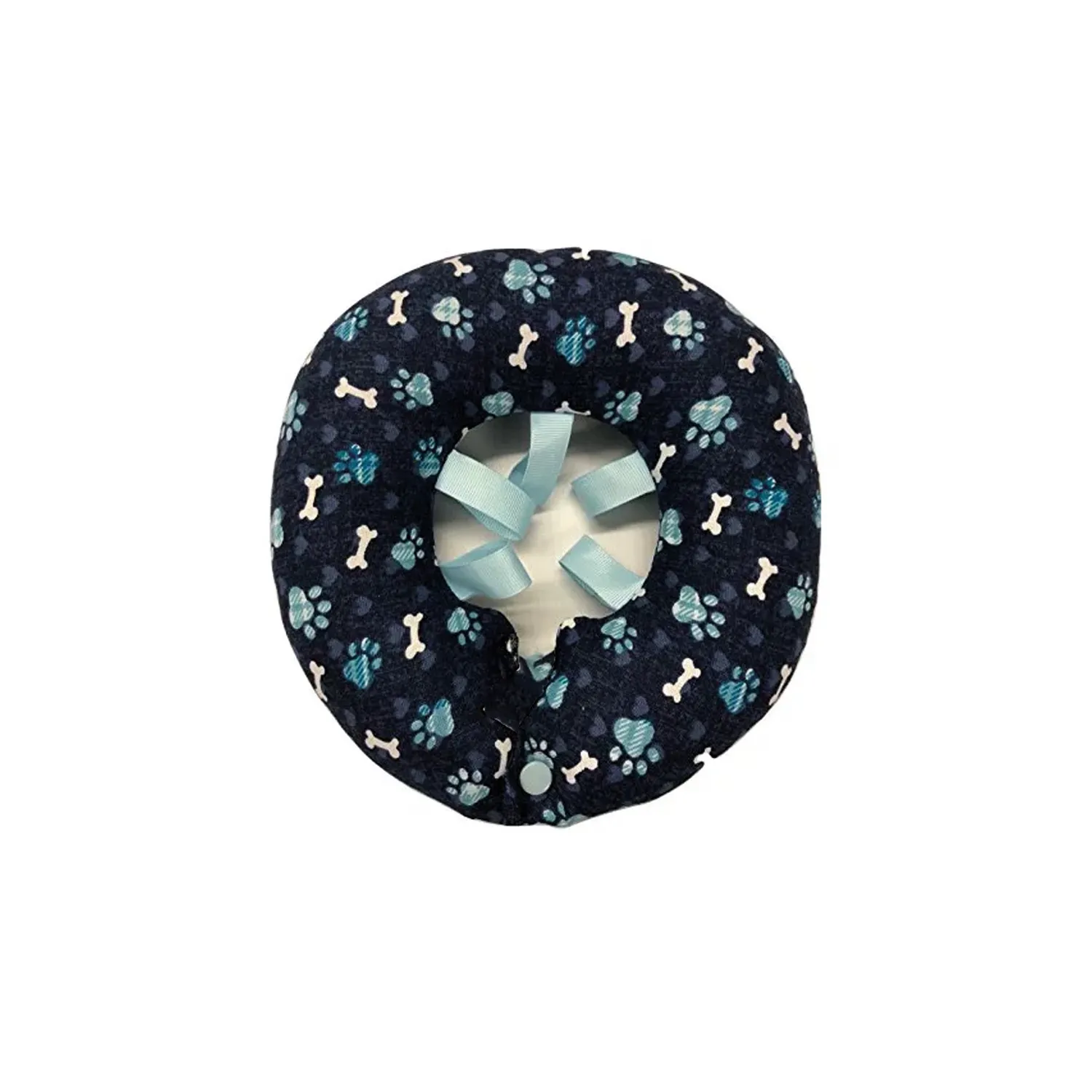Cuello Isabelino Acolchado Talla L Petizoos