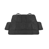Forro Mascotas Auto Para Baul Premium Petizoos