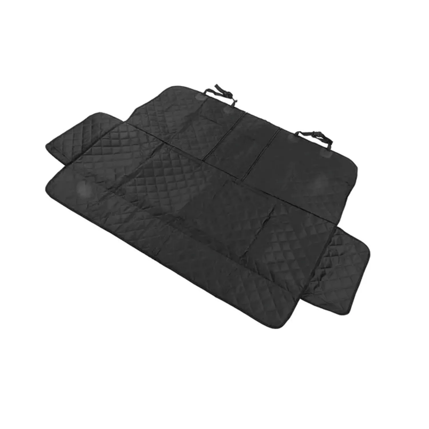 Forro Mascotas Auto Para Baul Premium Petizoos