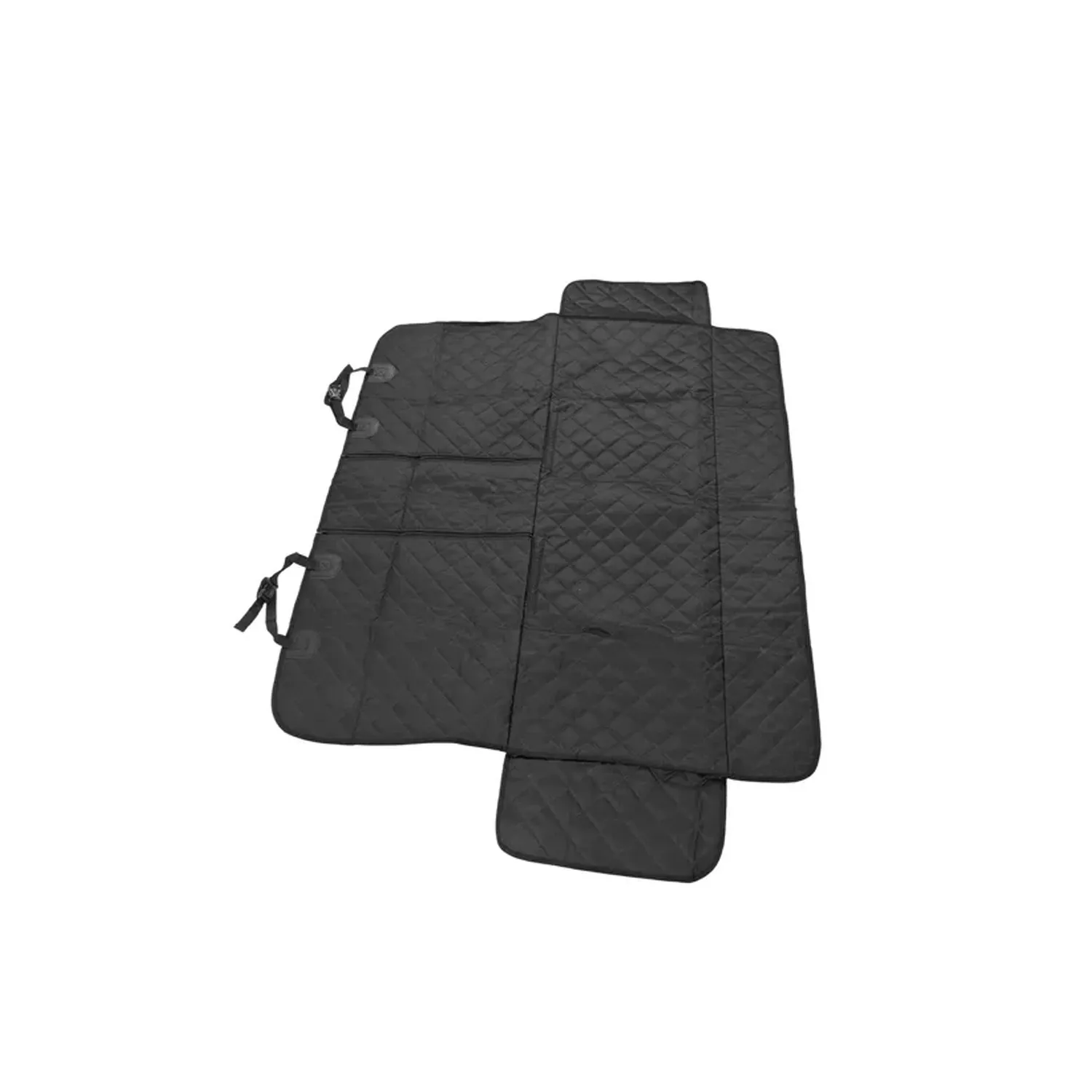 Forro Mascotas Auto Para Baul Premium Petizoos 3