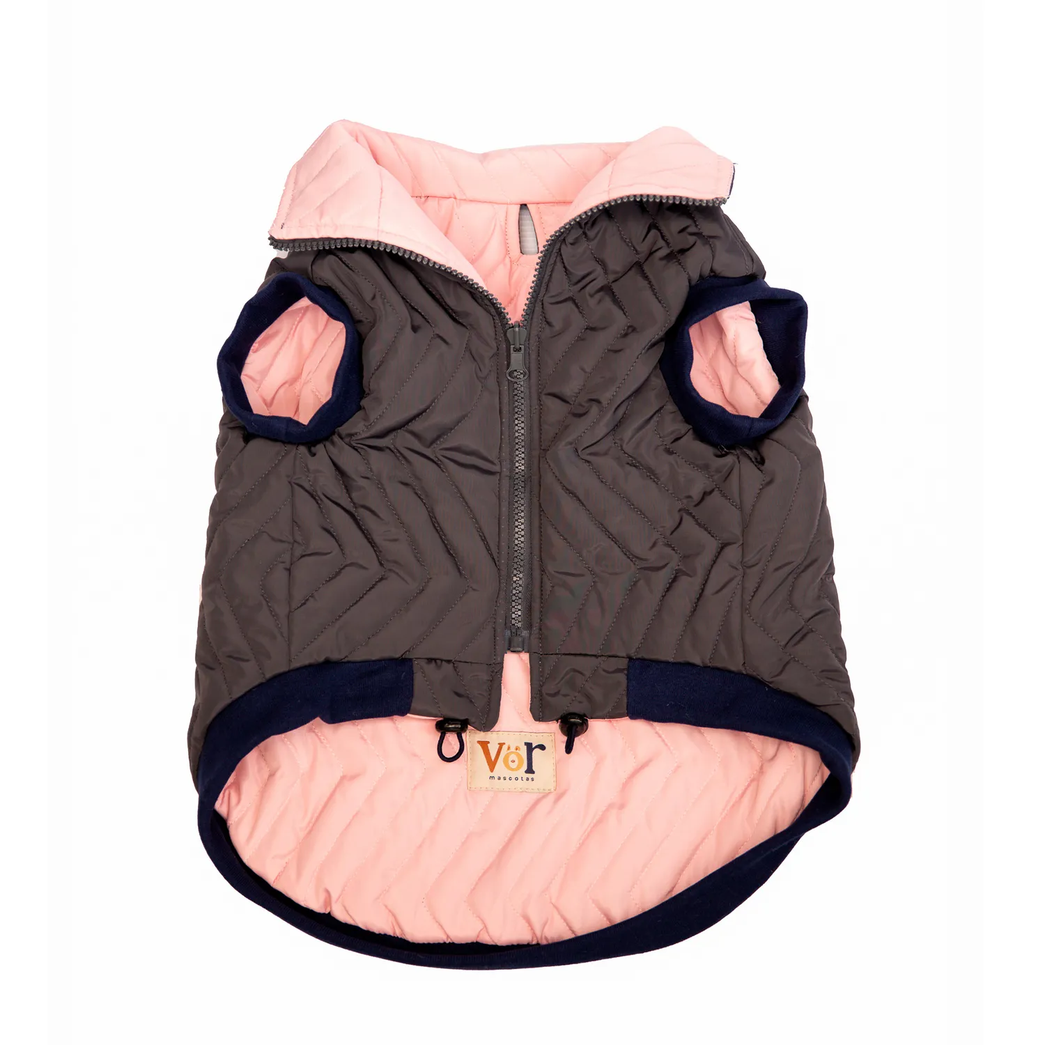 Chaleco Para Perro Premium Talla M Petizoos 4