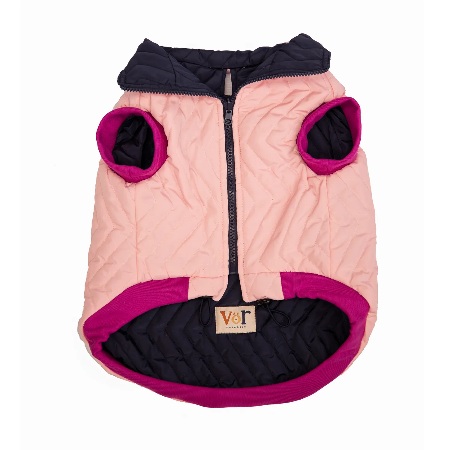 Chaleco Para Perro Premium Talla L Petizoos 3