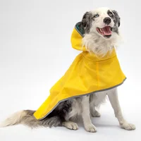 Capa Para Perro Vaquita Talla S Petizoos
