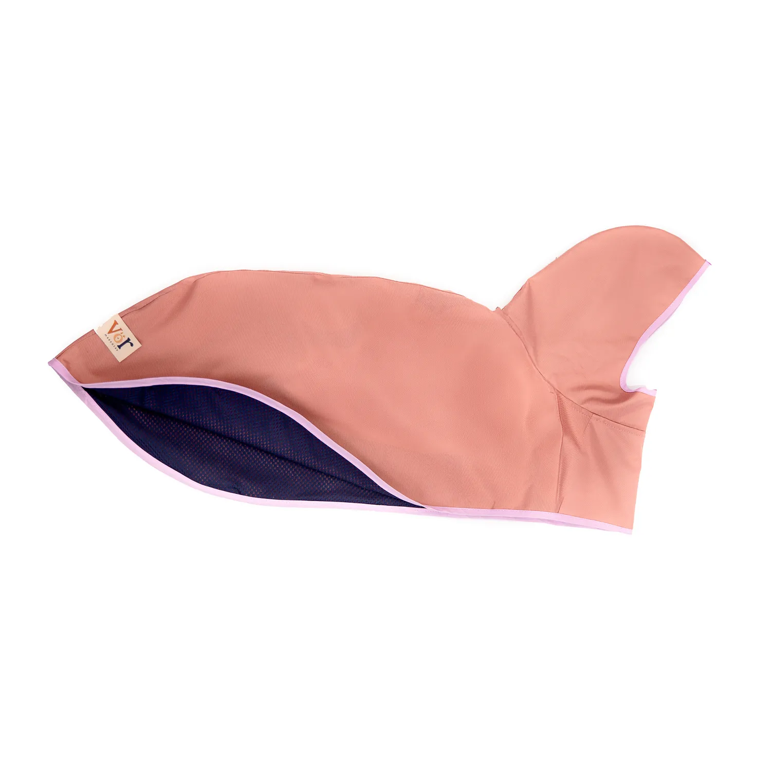 Capa Para Perro Vaquita Talla M Petizoos 3