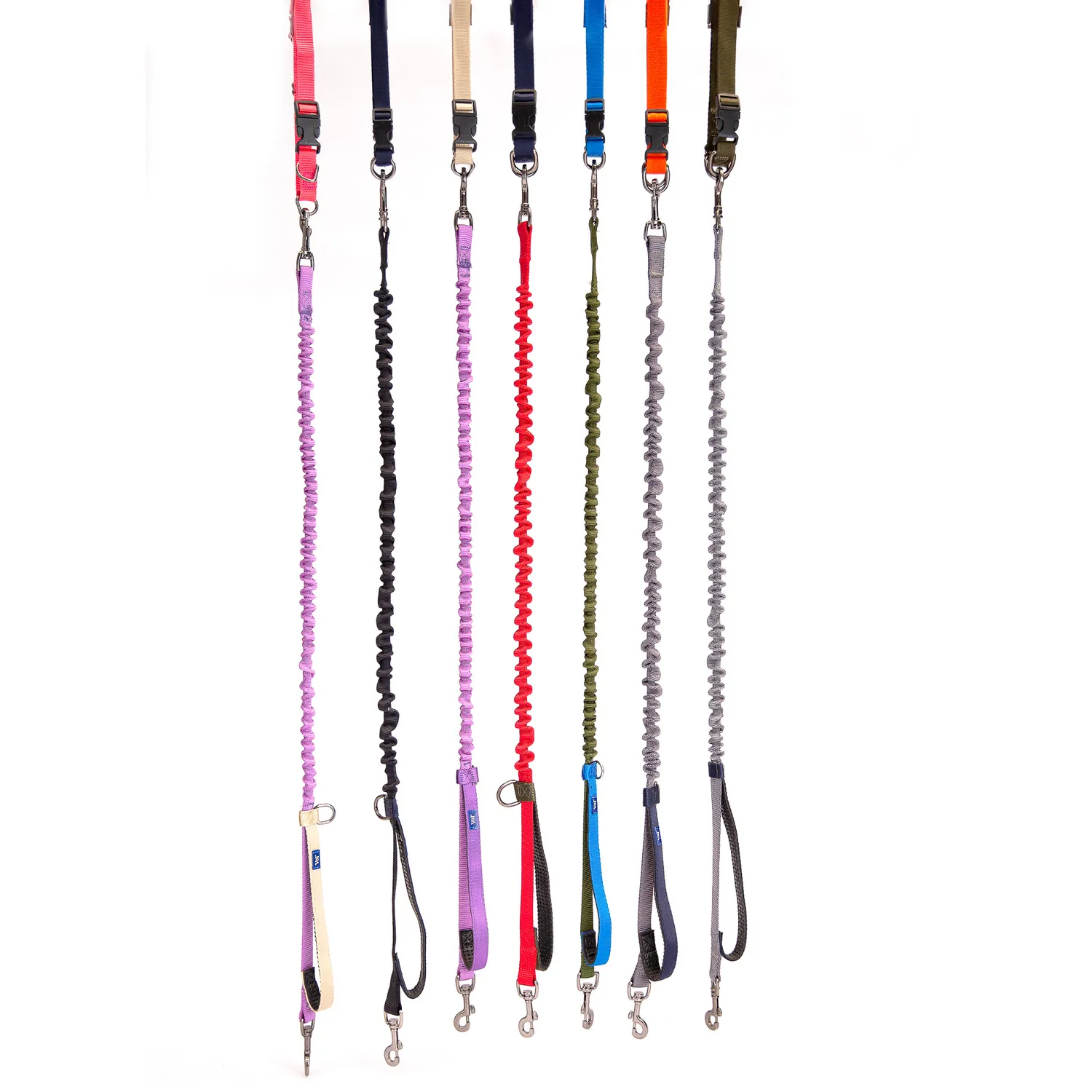 Collar Mascotas Manos Libres Talla L Petizoos