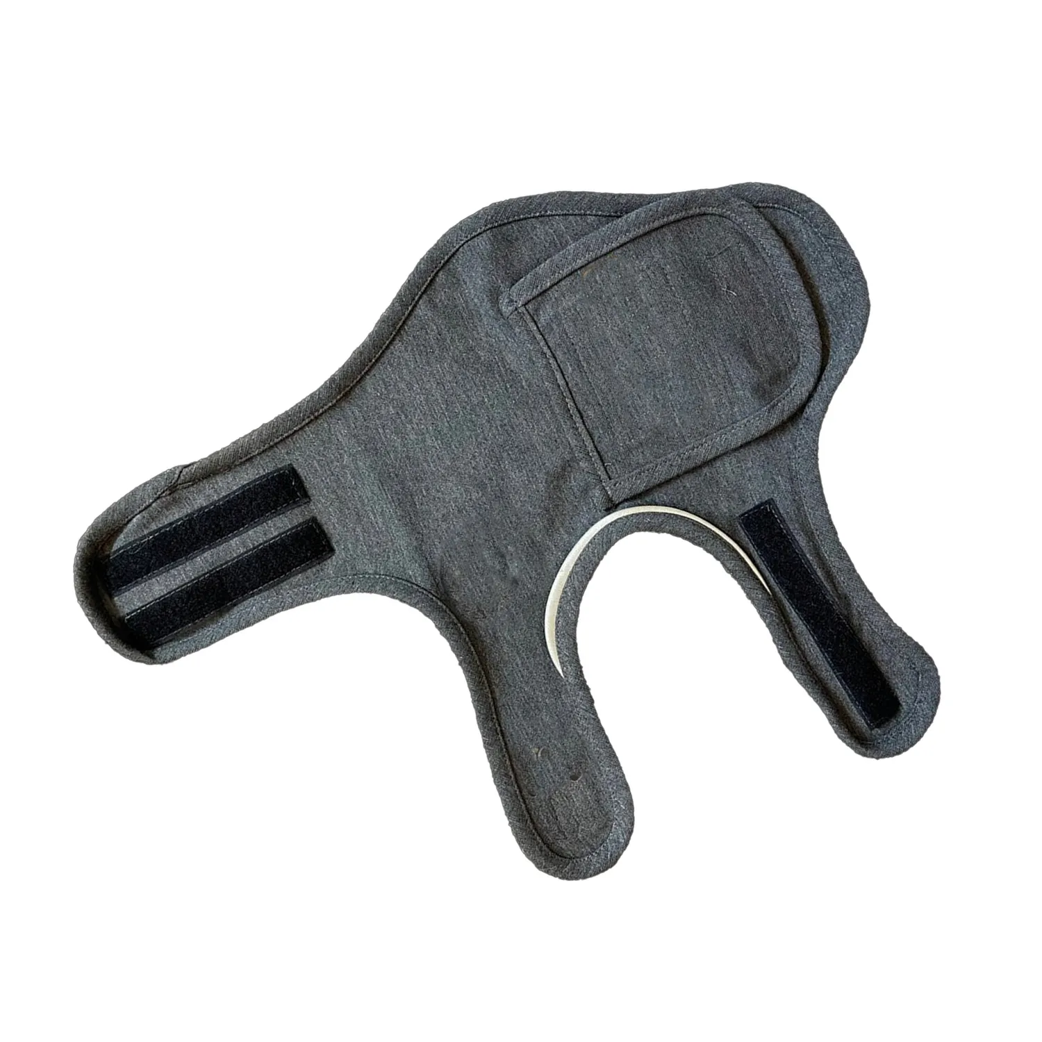 Chaleco Para Perro Antiestress Talla S Petizoos 4