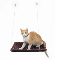 Asoleadora Para Gato Disenos + Catnip Petizoos