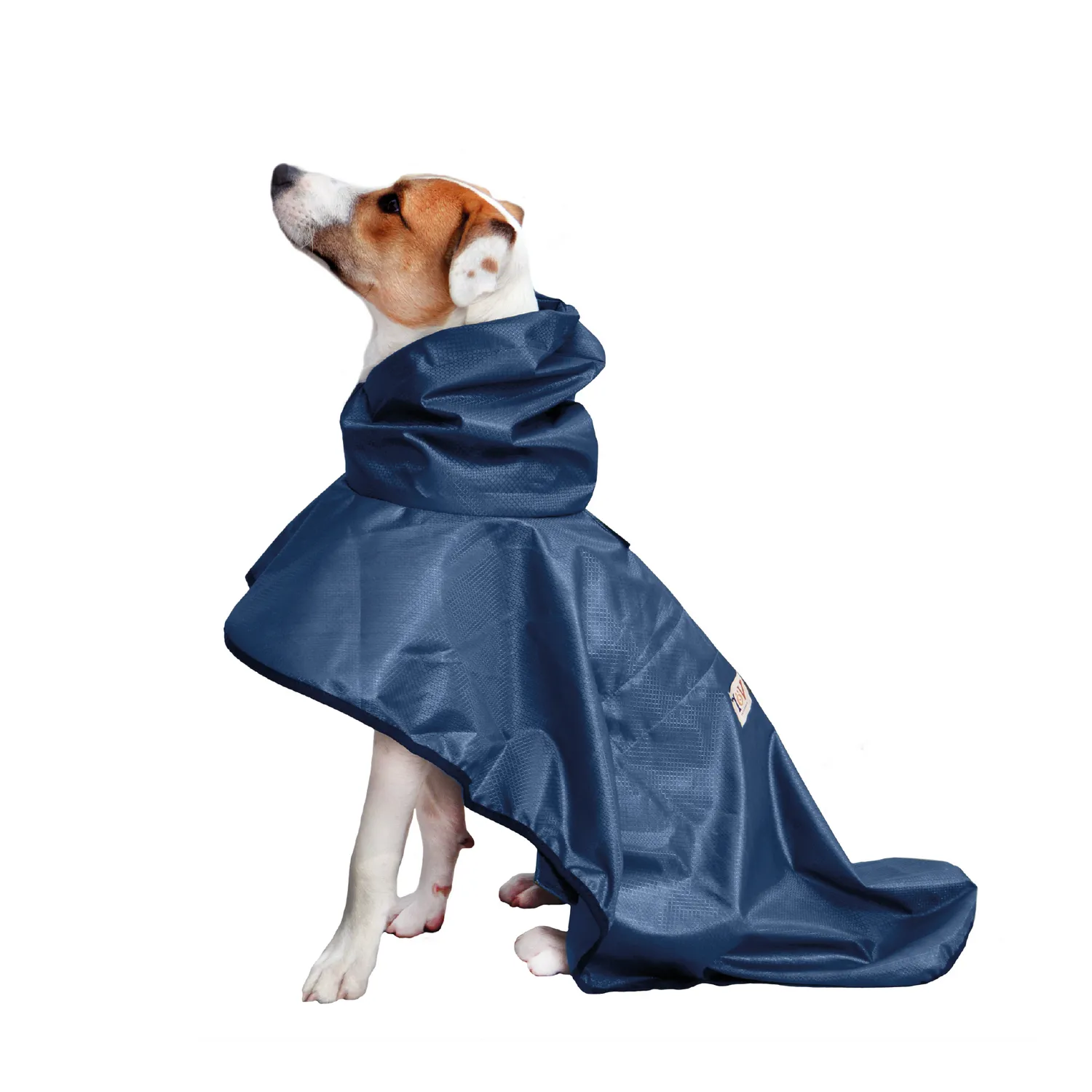 Capa Impermeable Sierra Con Tula Premium Petizoos