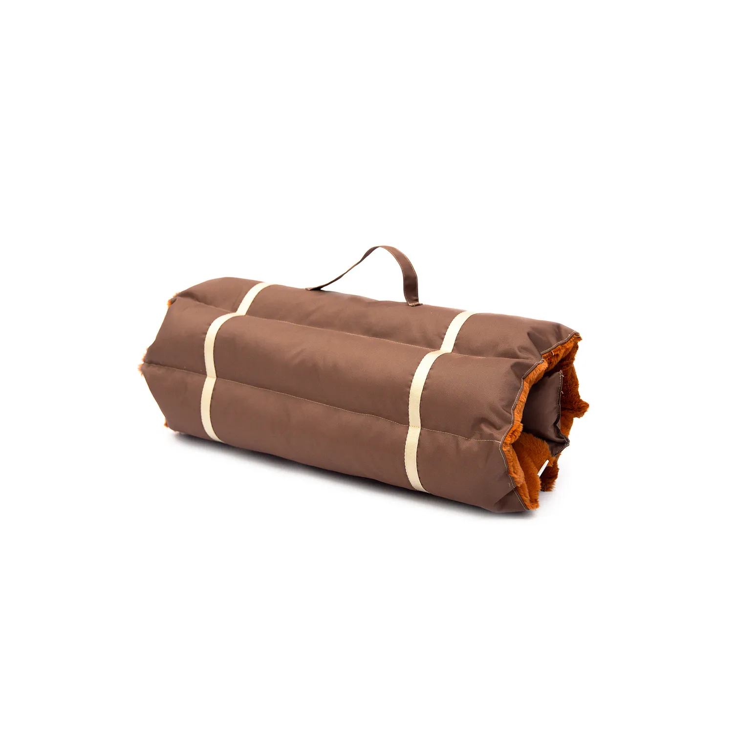 Cama Sleepen Mascotas Premium Unicolor Petizoos