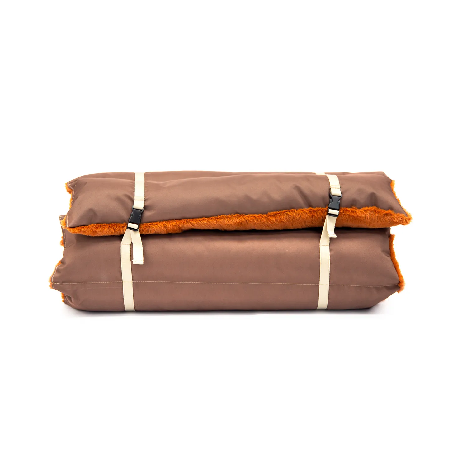 Cama Sleepen Mascotas Premium Unicolor Petizoos 3