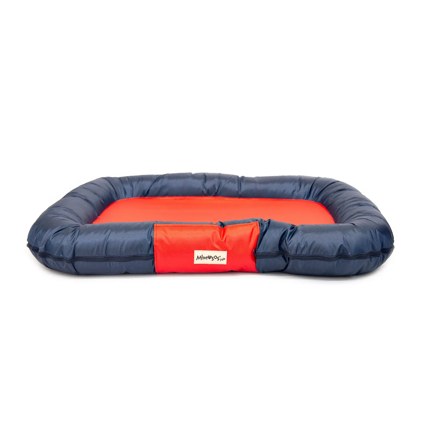 Colchón Para Perro Impermeable Petizoos