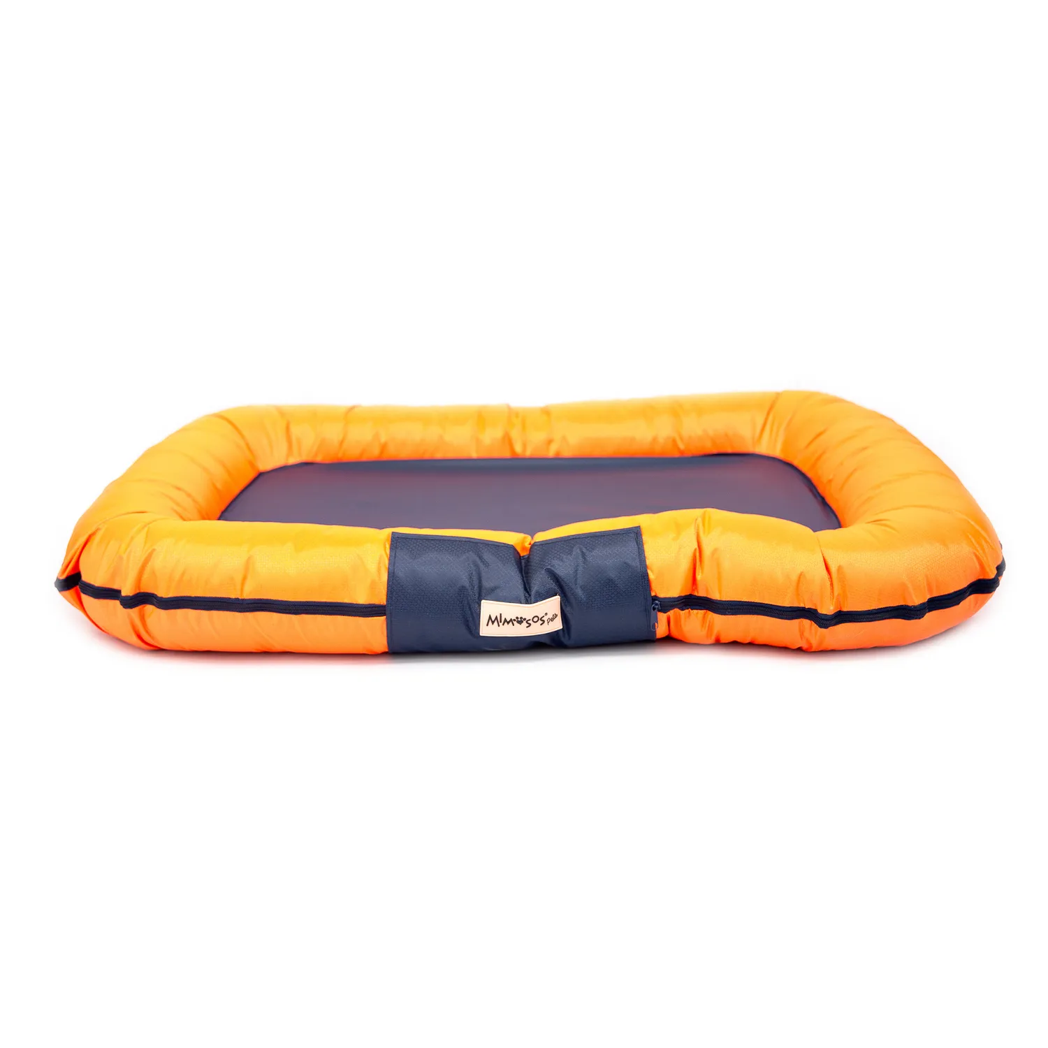 Colchón Para Perro Impermeable Petizoos 3