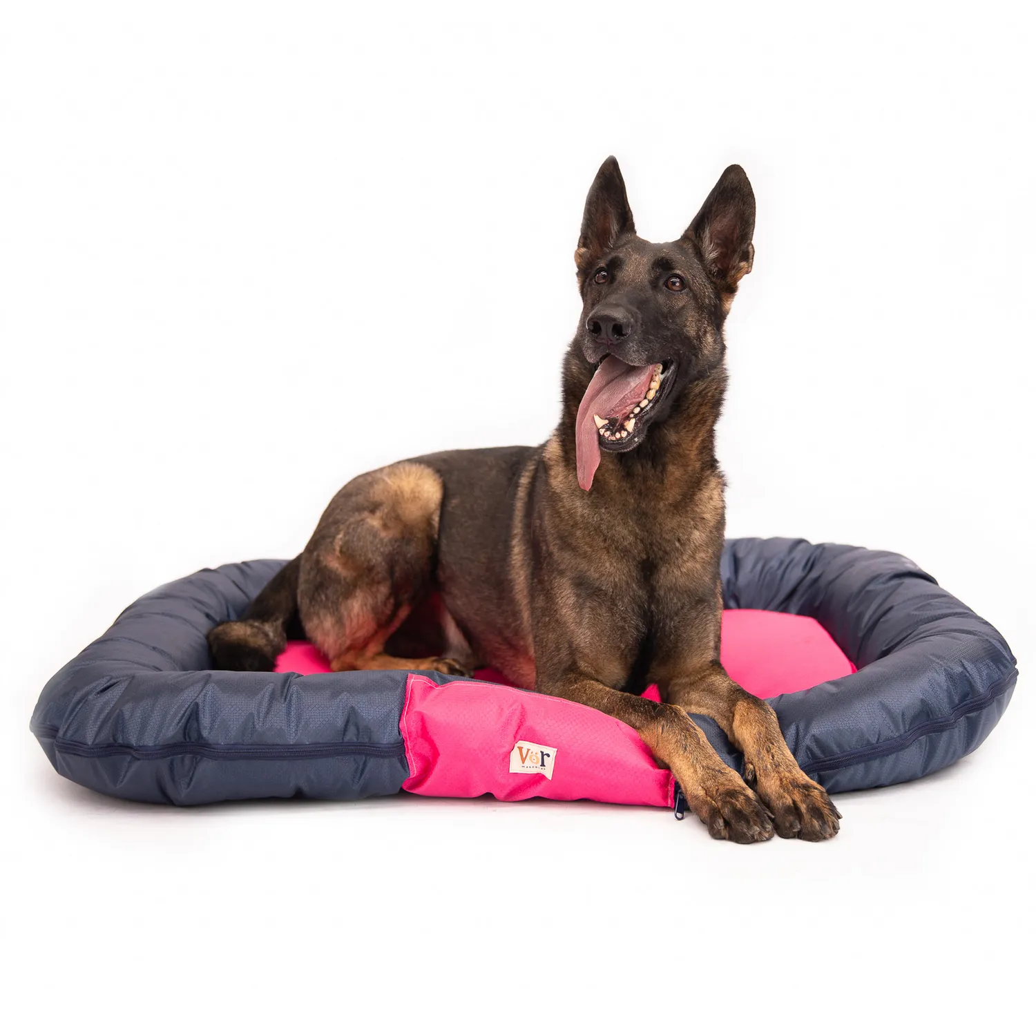 Colchón Para Perro Impermeable Petizoos 4