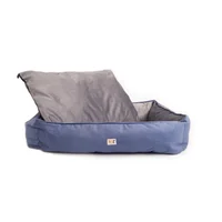 Cama Para Perro Unicolor Gigante Petizoos