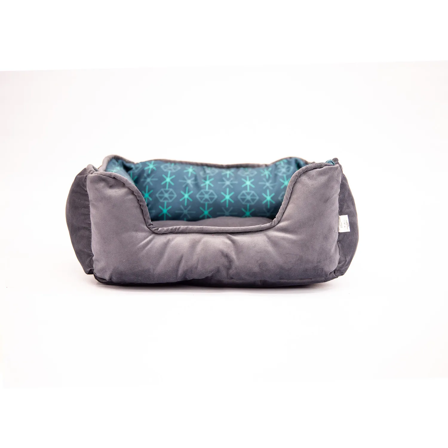 Cama Para Perro Doble Faz Petizoos 4