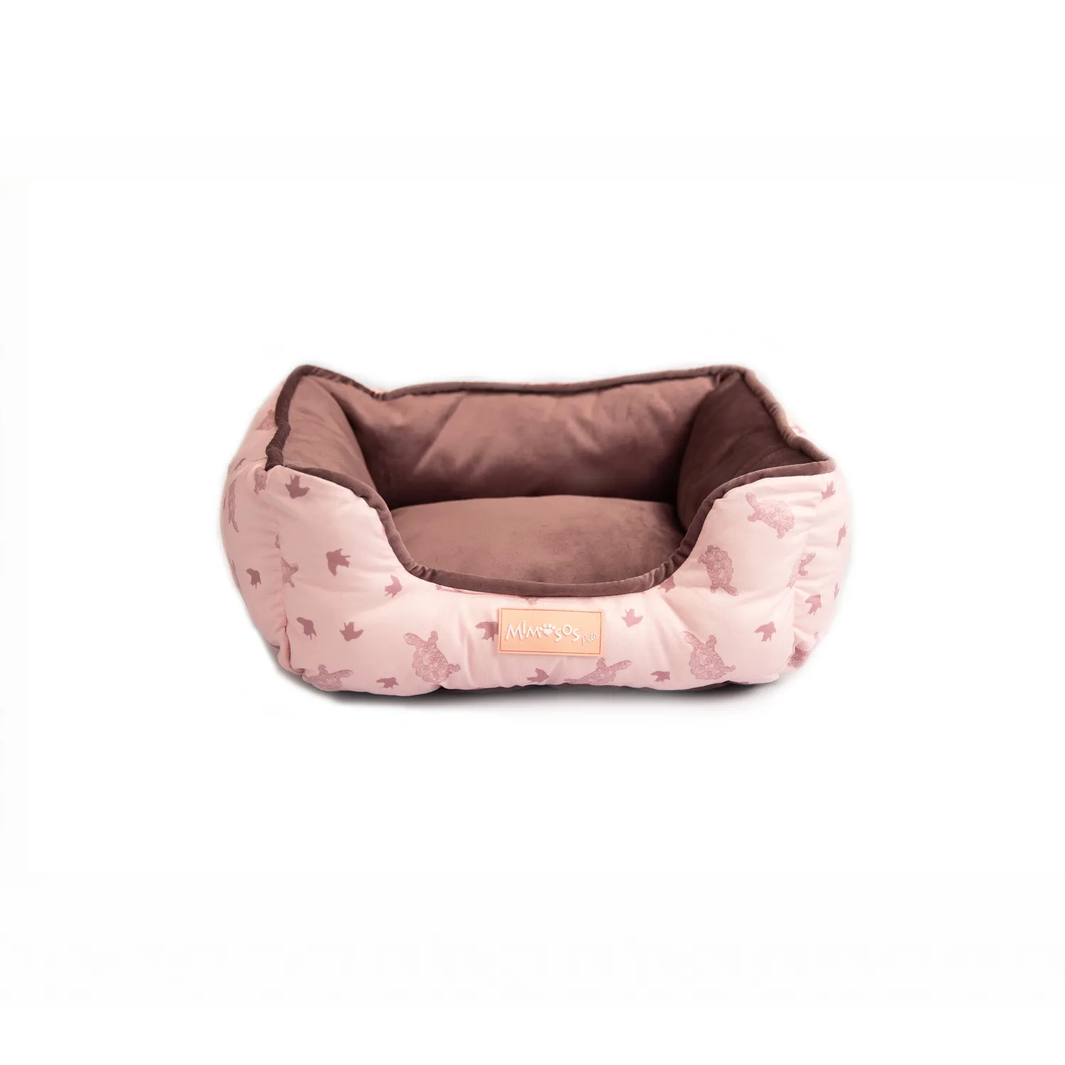 Cama para Perro Estampada Premium Grande Petizoos