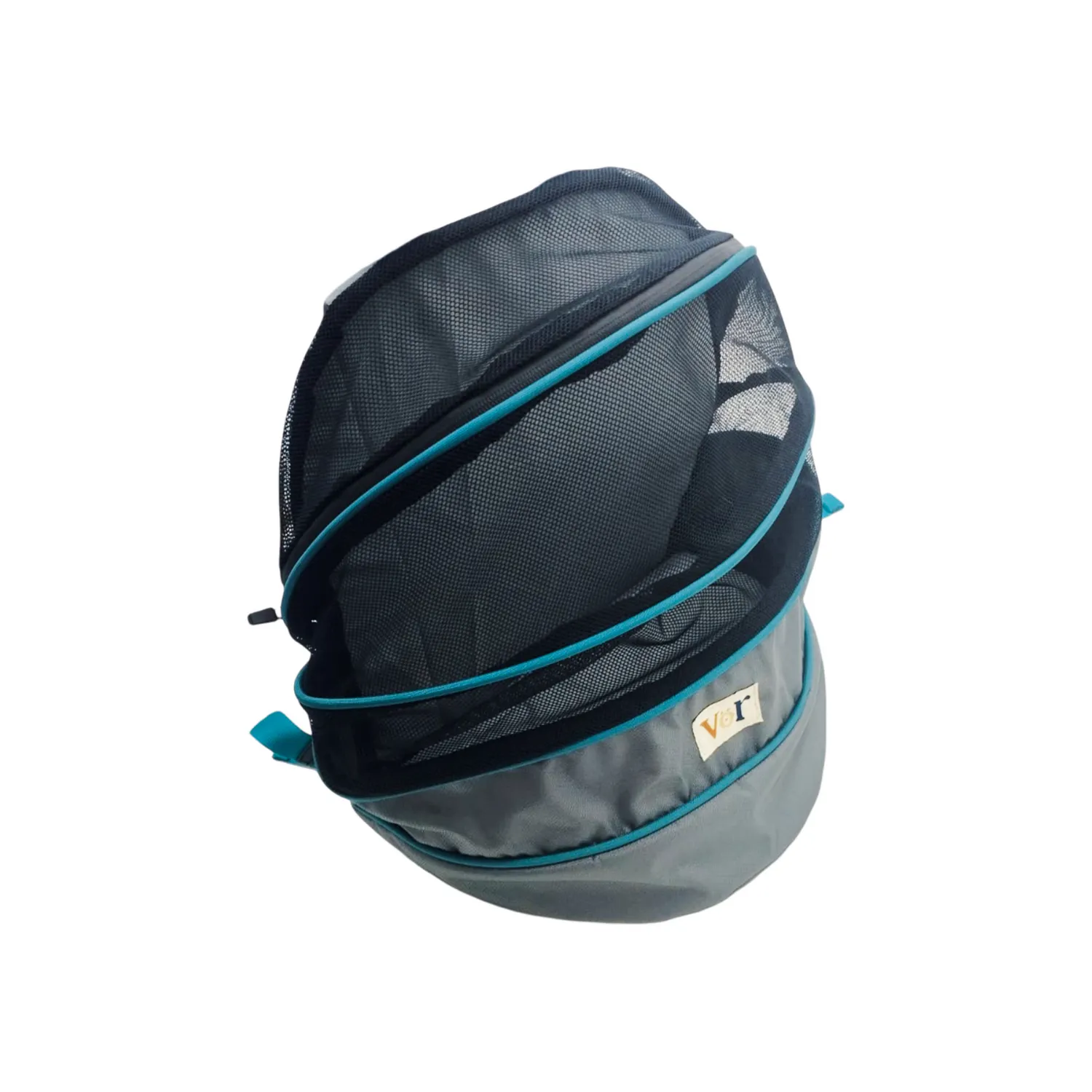 Morral Para Mascotas Acordeon Petizoos