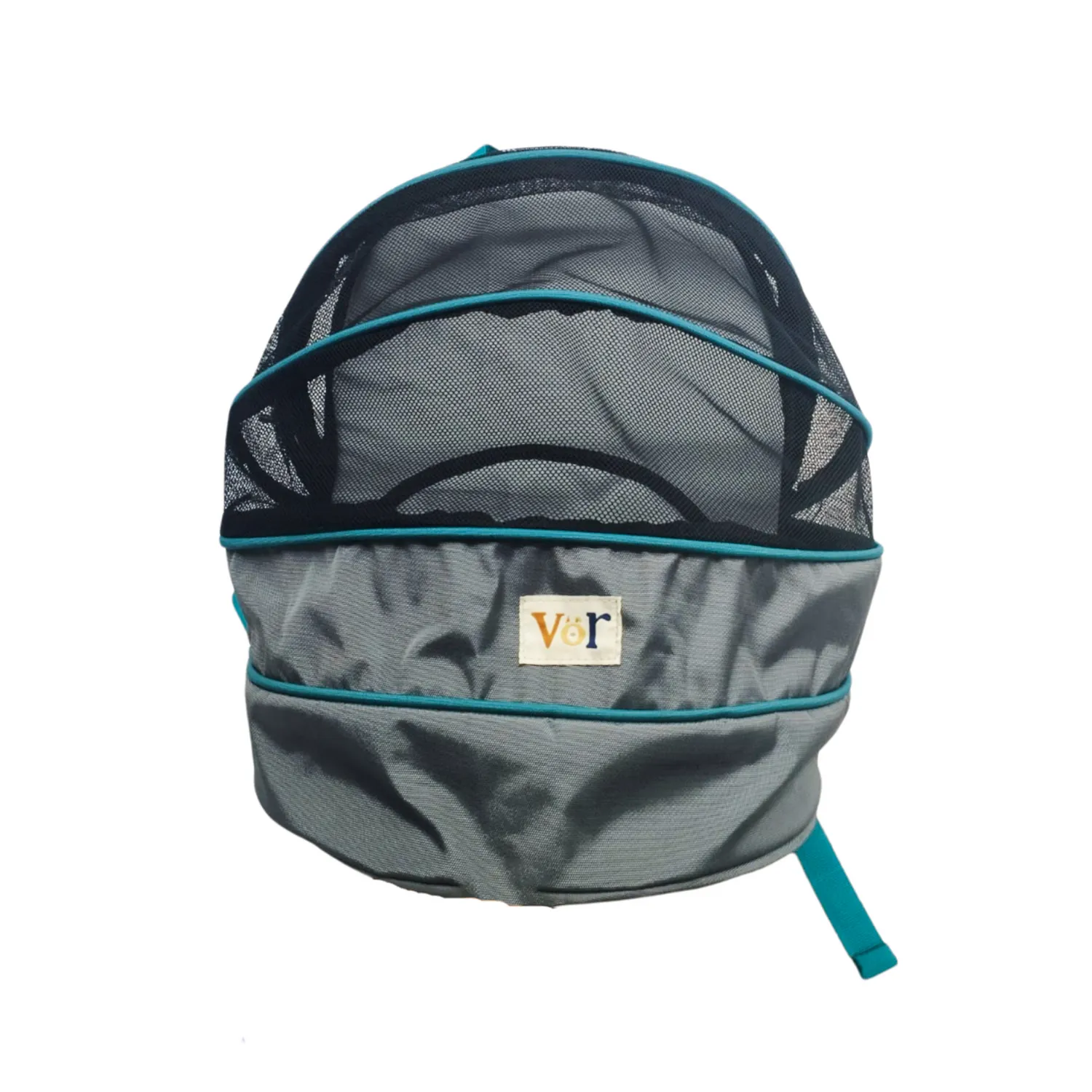 Morral Para Mascotas Acordeon Petizoos