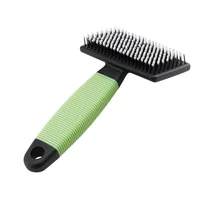 Cepillo Para Gato Punta Plastica Gro