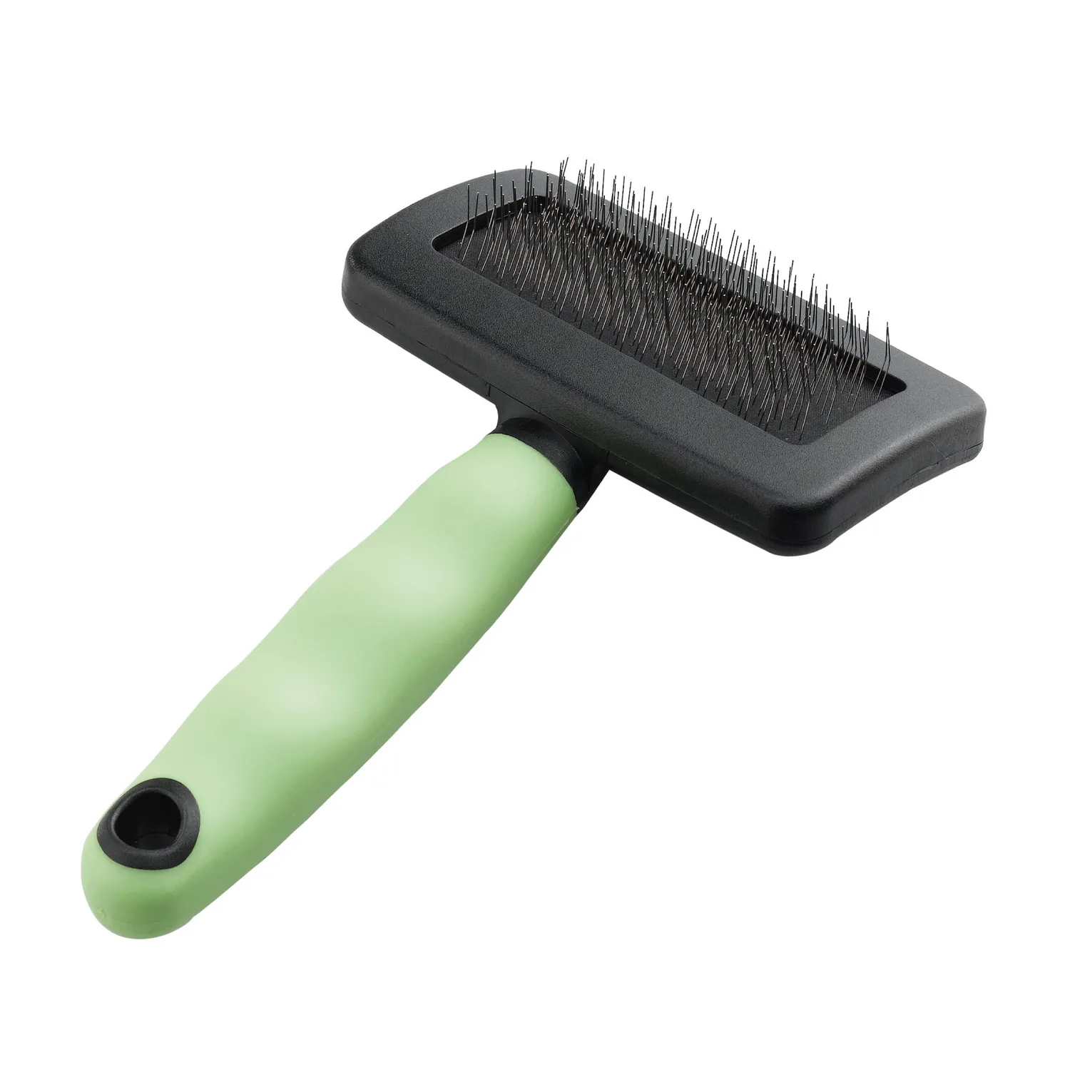 Cepillo Slicker Para Gato Talla M Gro