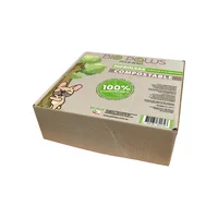 Bolsas Para Mascotas Biopaws Compostable 360und