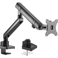 Brazo VIVO Para Monitor Ultraancho De Hasta 102 cm Con Brazo Articulado De Aluminio