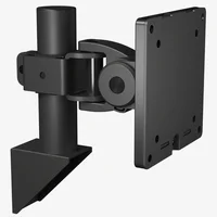 Soporte de Pared Ajustable para Monitor Ultraancho VIVO