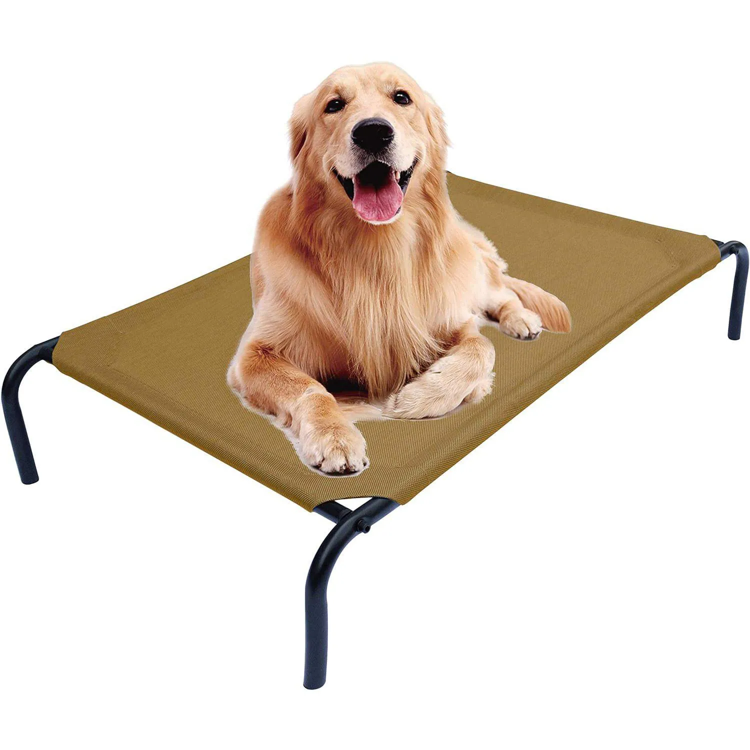 Cama Elevada para Mascotas PHYEX