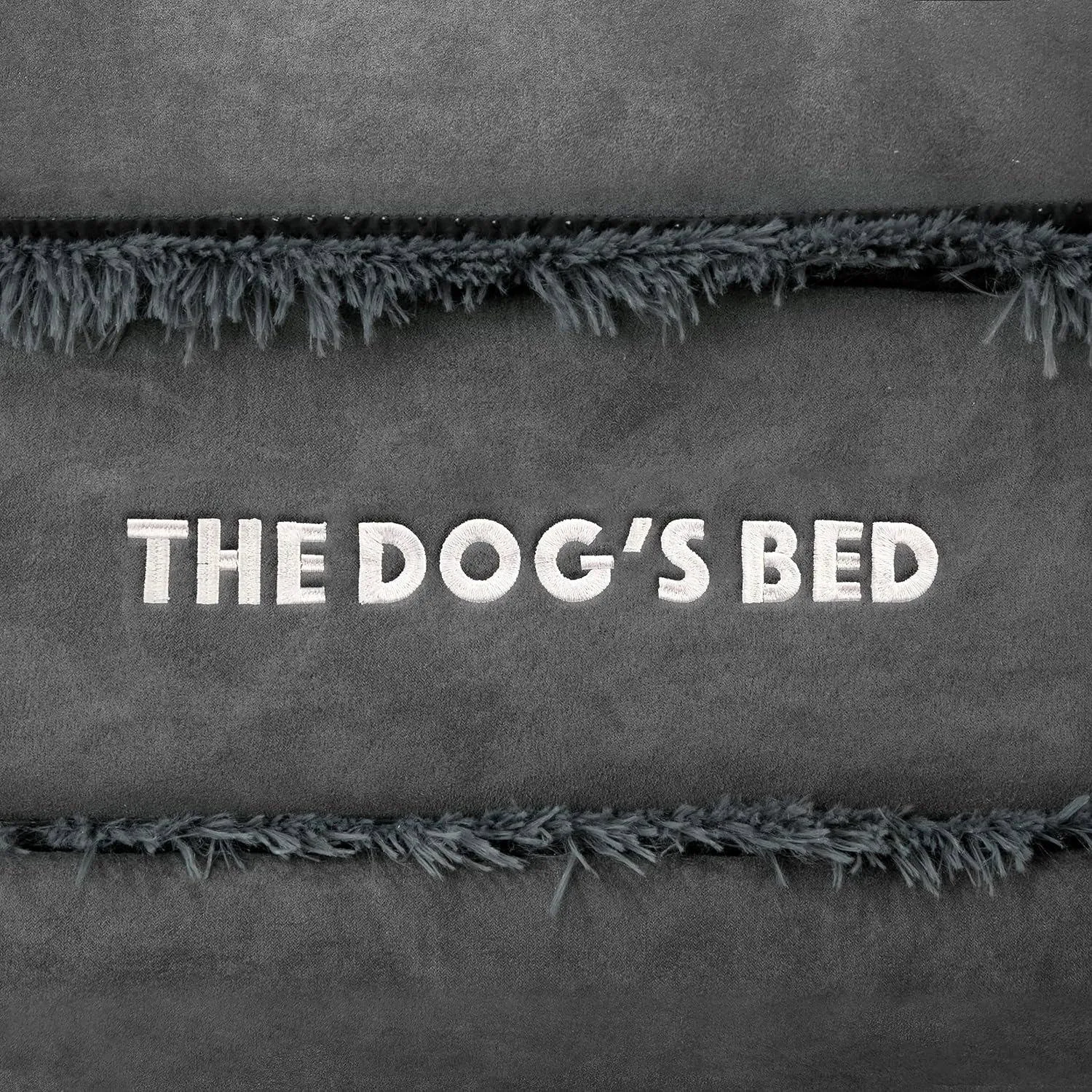 Cama Ortopédica para Perros con Espuma de Memoria 5
