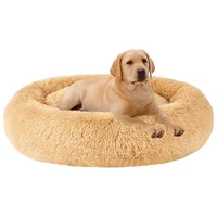 Mfox Cama Suave y Cómoda para Perros MFOX